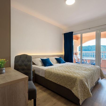 Apartments Obradovic Neum Exterior photo