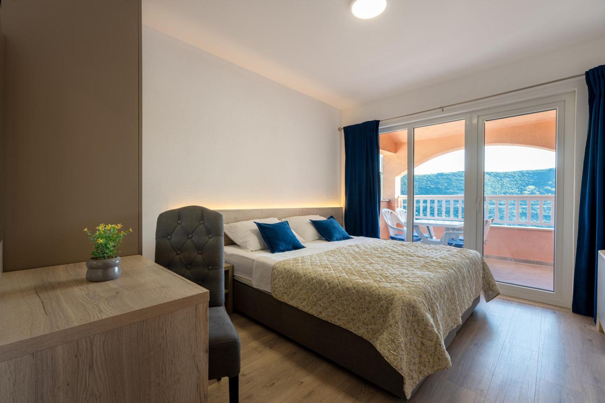 Apartments Obradovic Neum Exterior photo