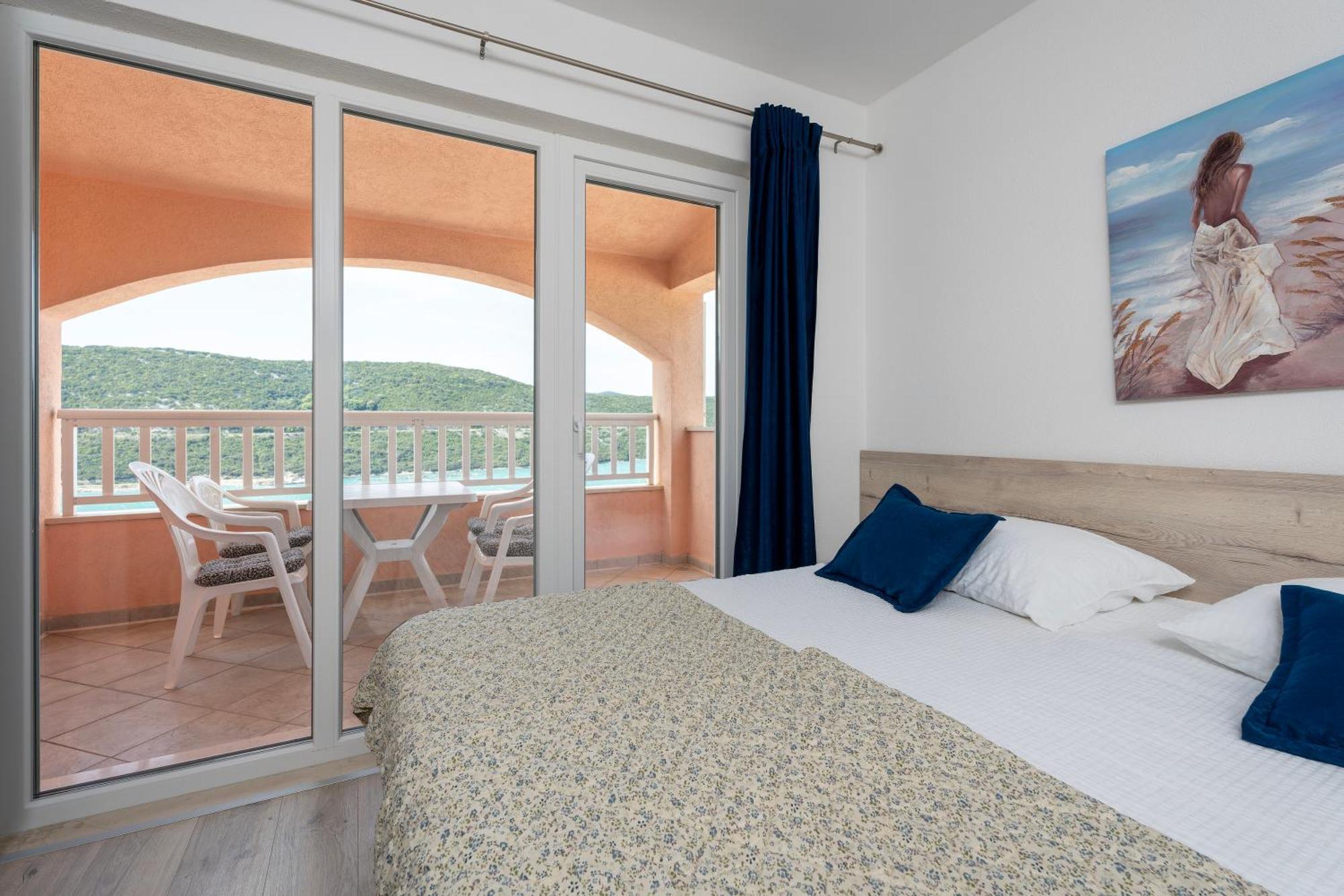 Apartments Obradovic Neum Exterior photo