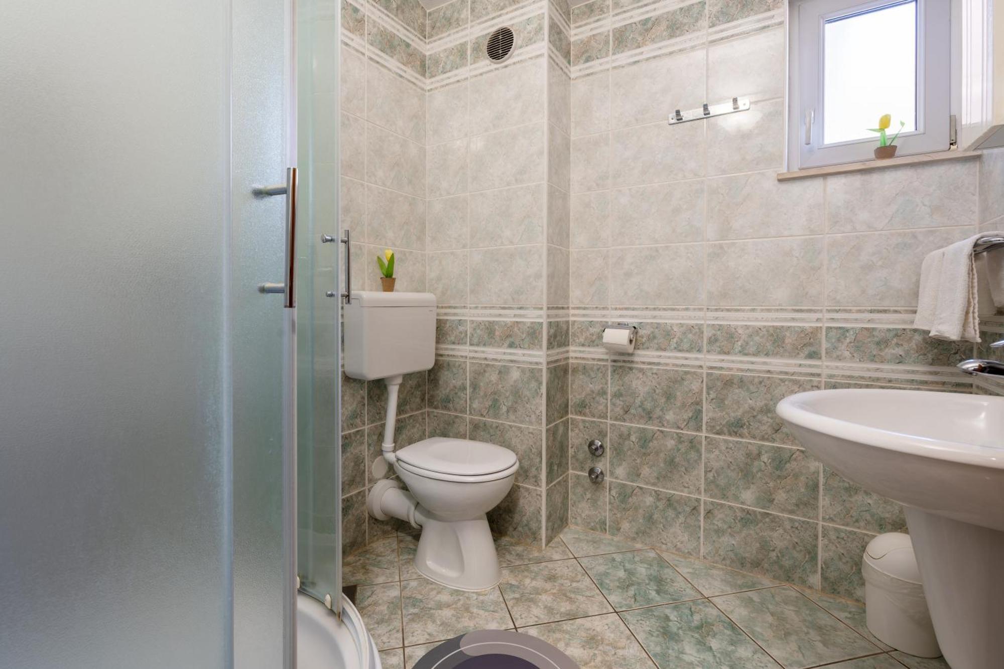 Apartments Obradovic Neum Exterior photo