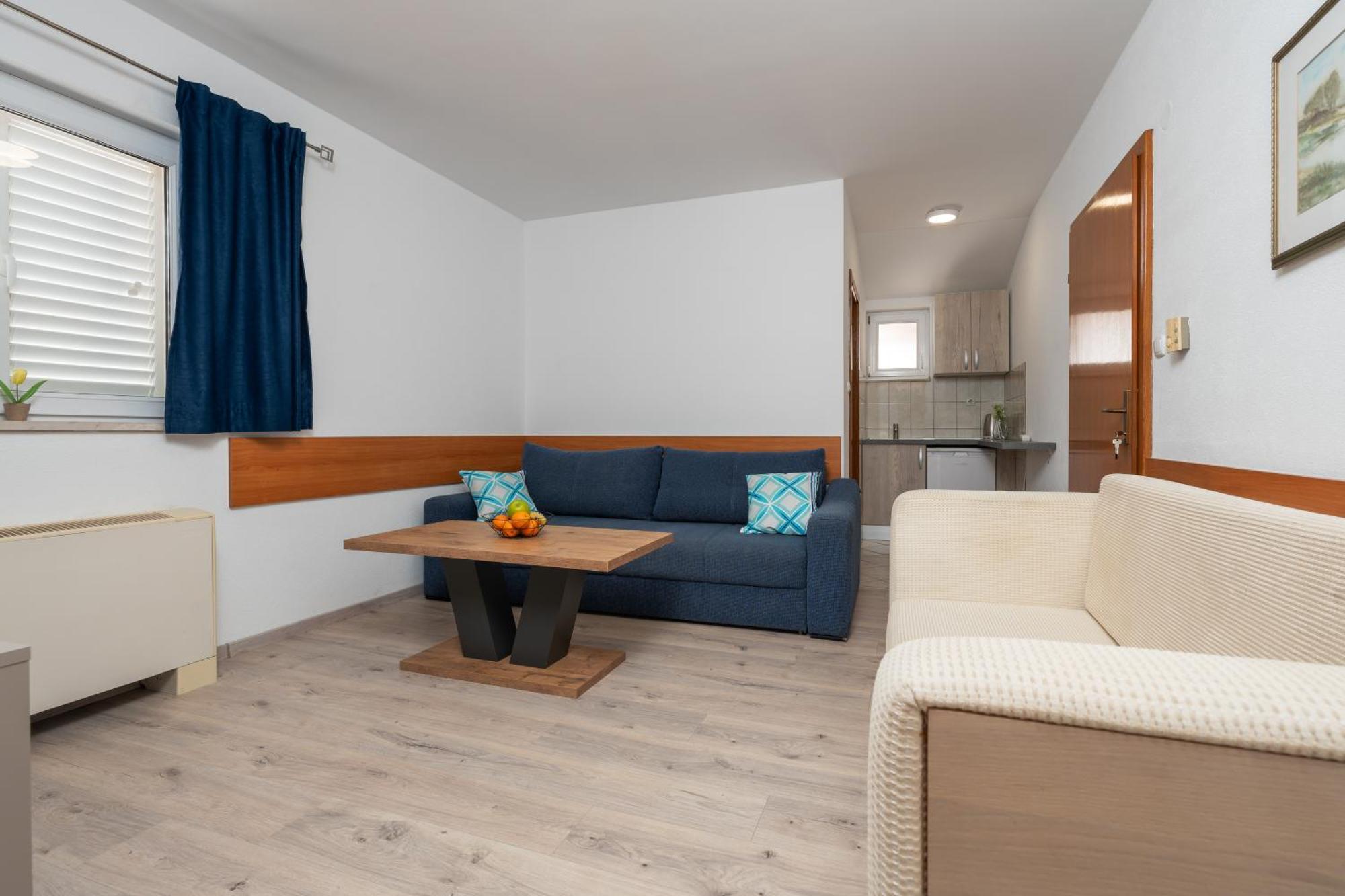 Apartments Obradovic Neum Exterior photo
