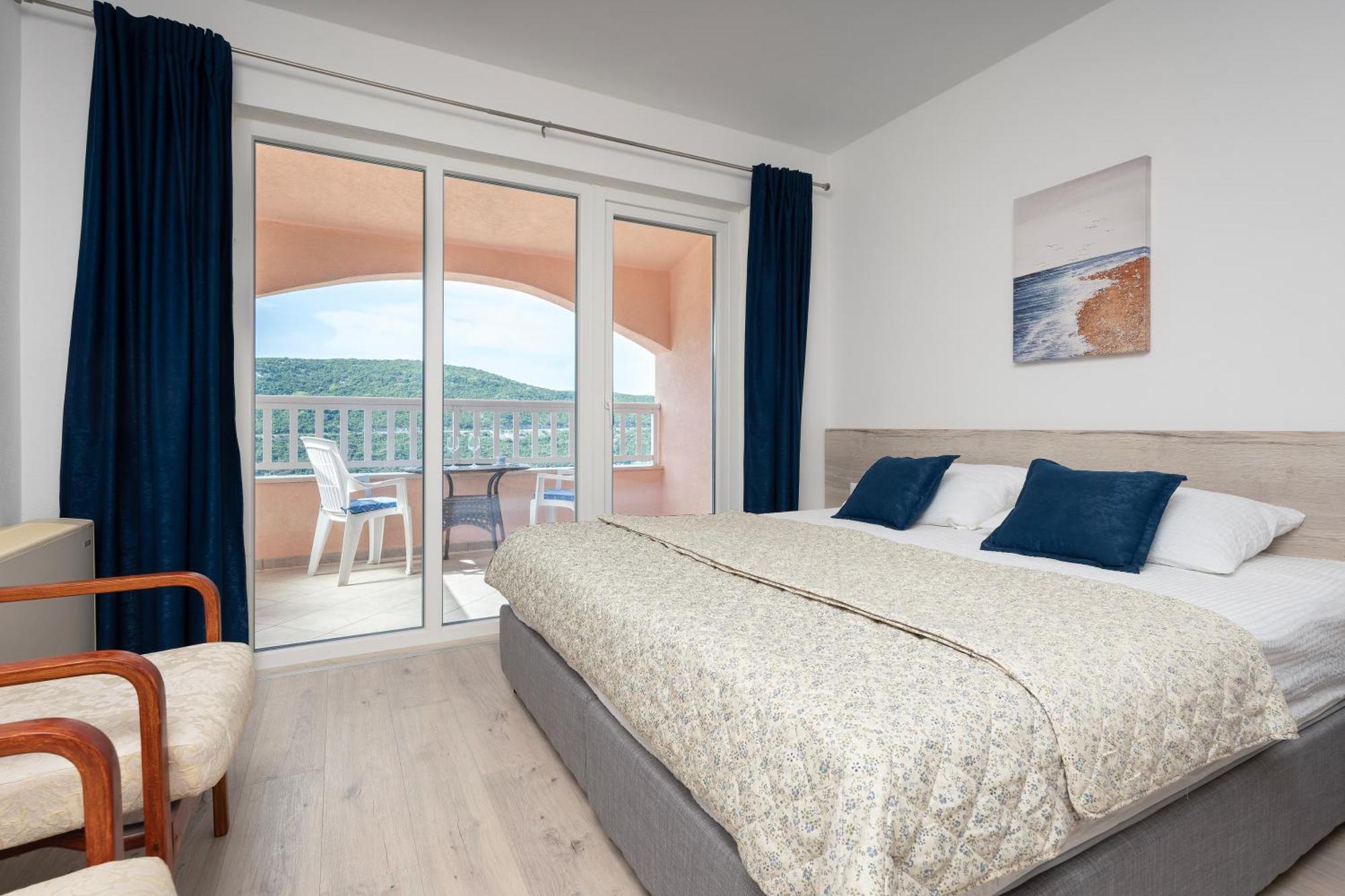 Apartments Obradovic Neum Exterior photo