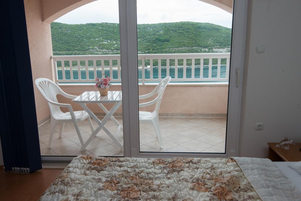 Apartments Obradovic Neum Exterior photo