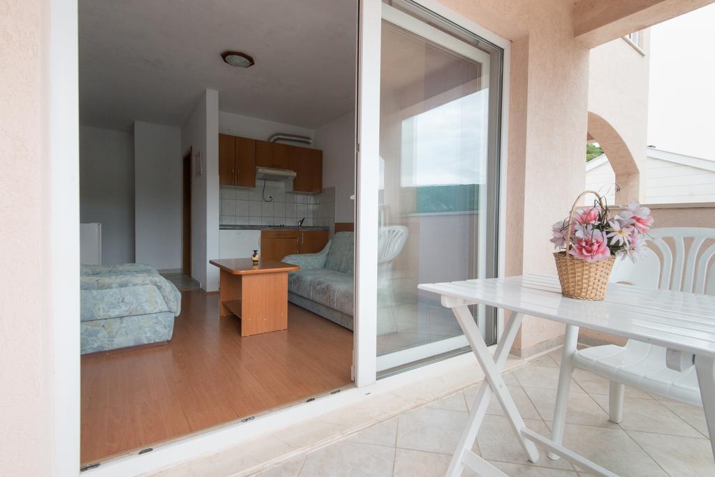 Apartments Obradovic Neum Exterior photo