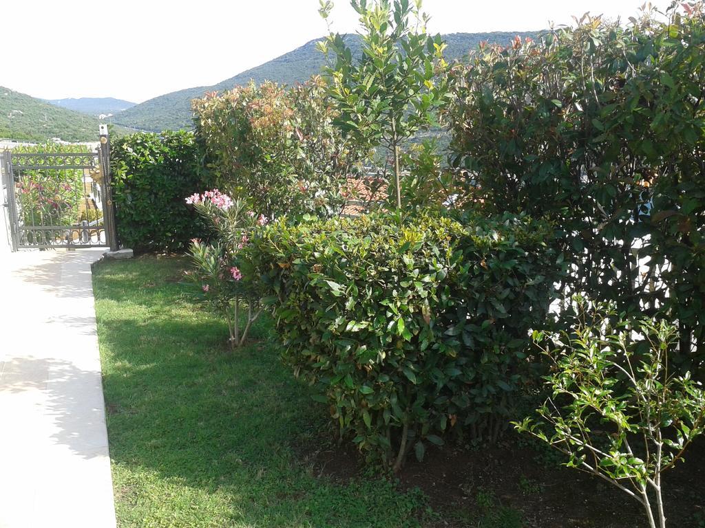 Apartments Obradovic Neum Exterior photo