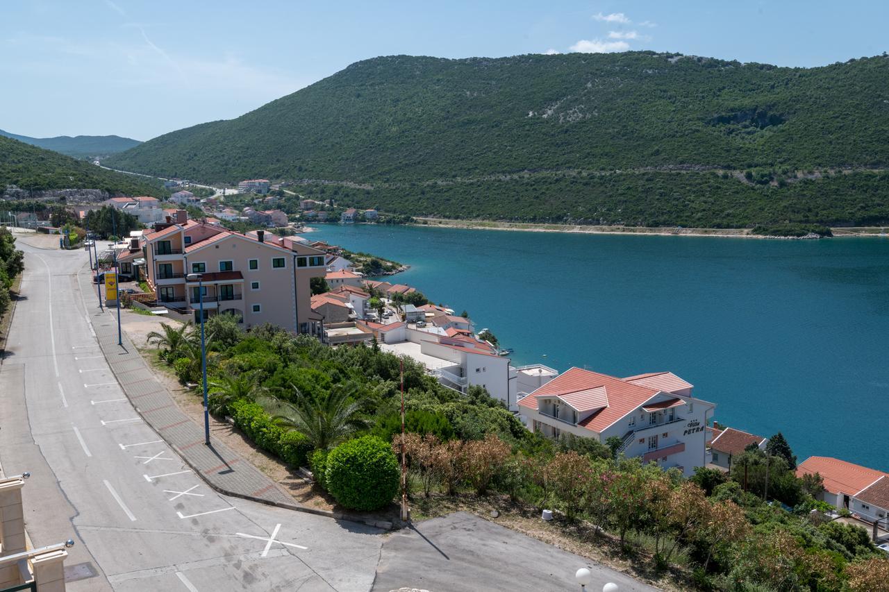 Apartments Obradovic Neum Exterior photo